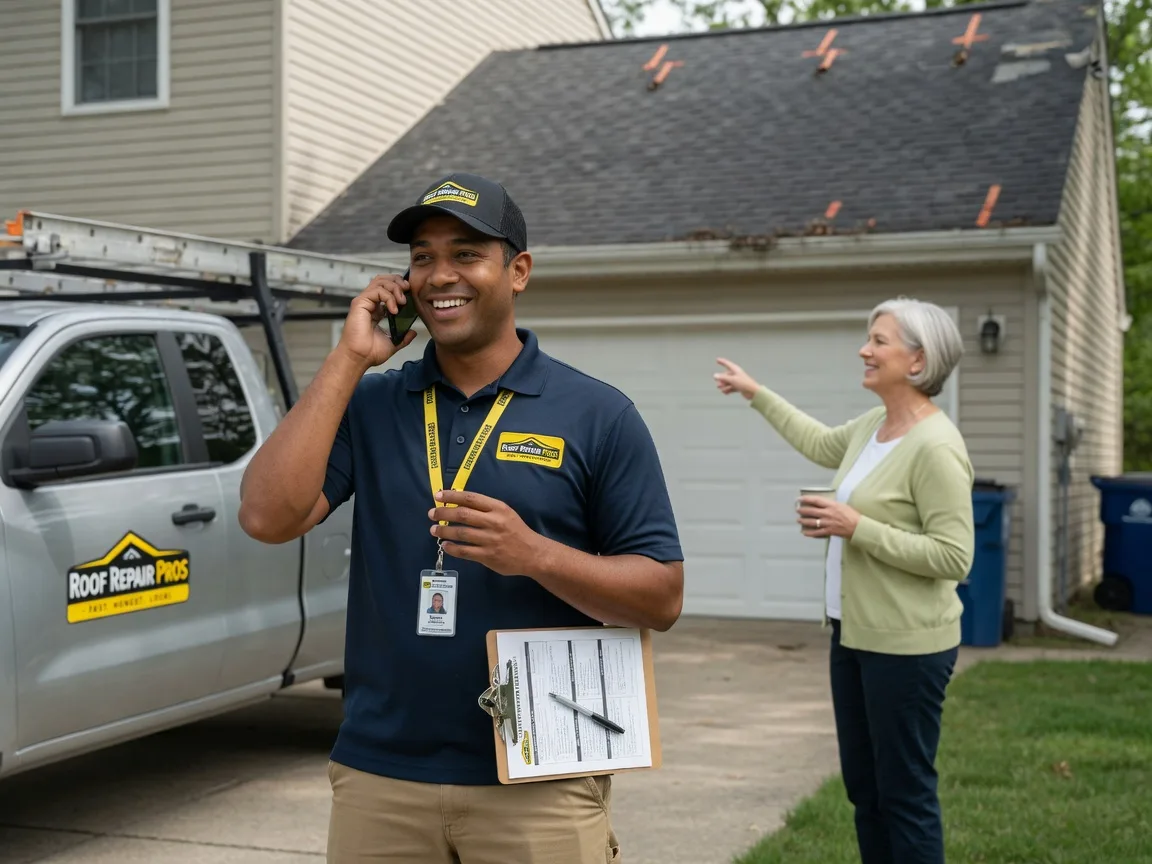 Roof Repair Hooppole, IL FAQs